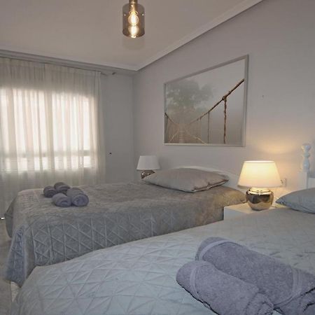 Ref 9033 Apartamento Moriones Torrevieja Luaran gambar