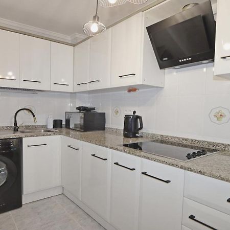 Ref 9033 Apartamento Moriones Torrevieja Luaran gambar