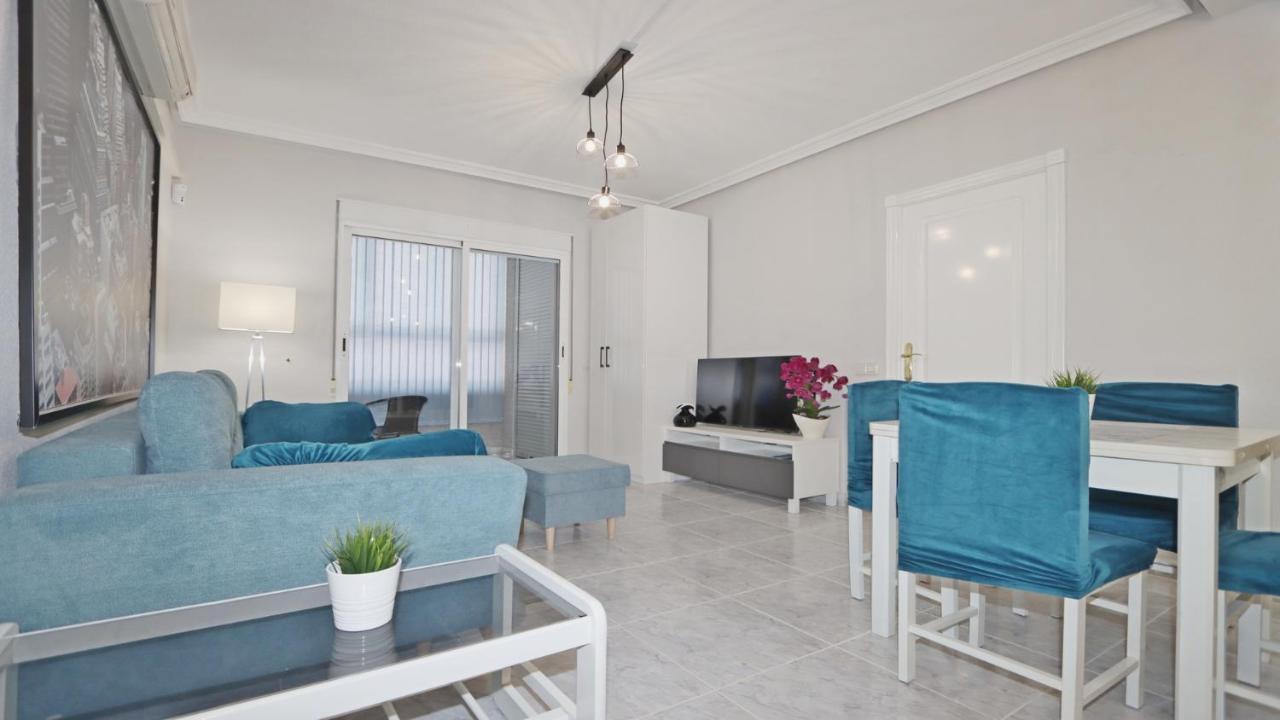 Ref 9033 Apartamento Moriones Torrevieja Luaran gambar