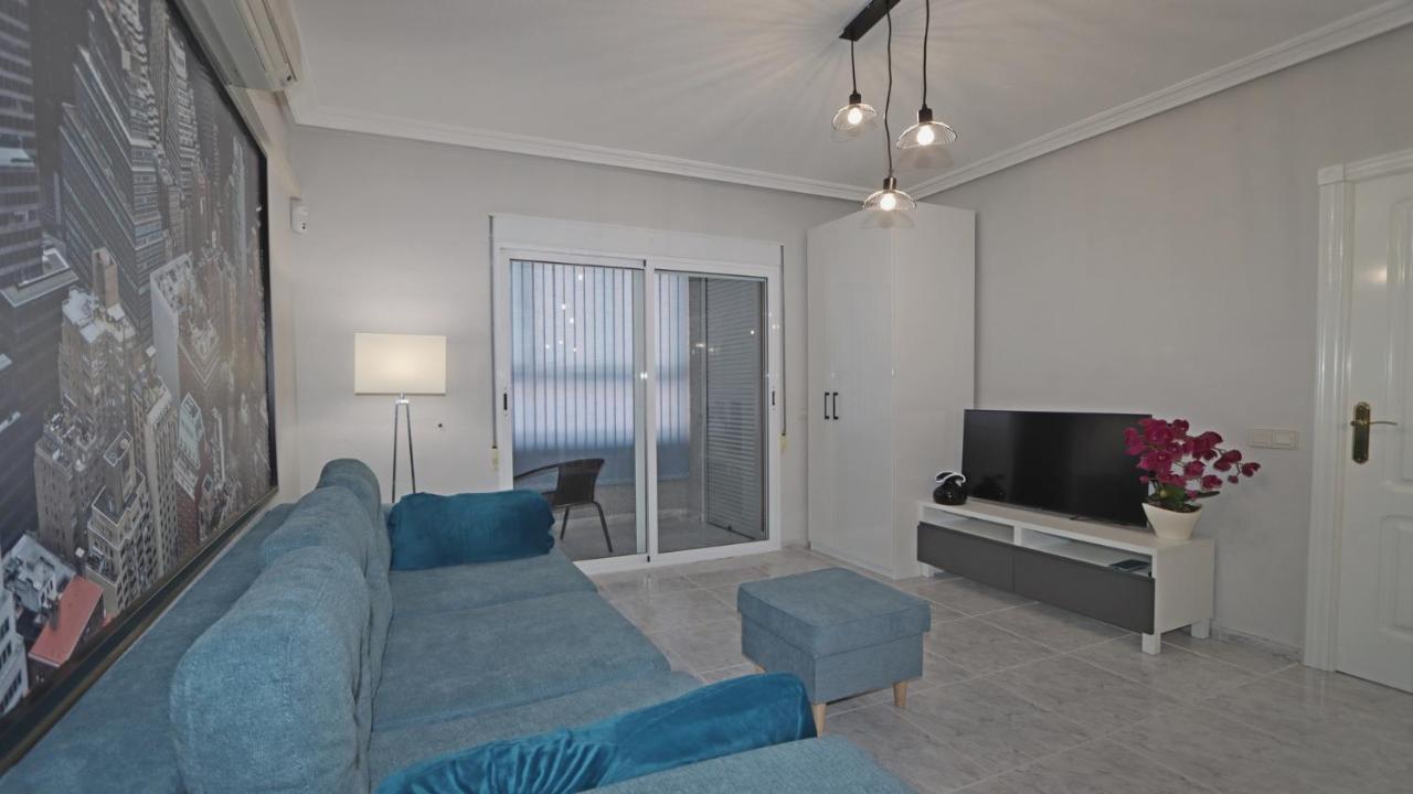 Ref 9033 Apartamento Moriones Torrevieja Luaran gambar