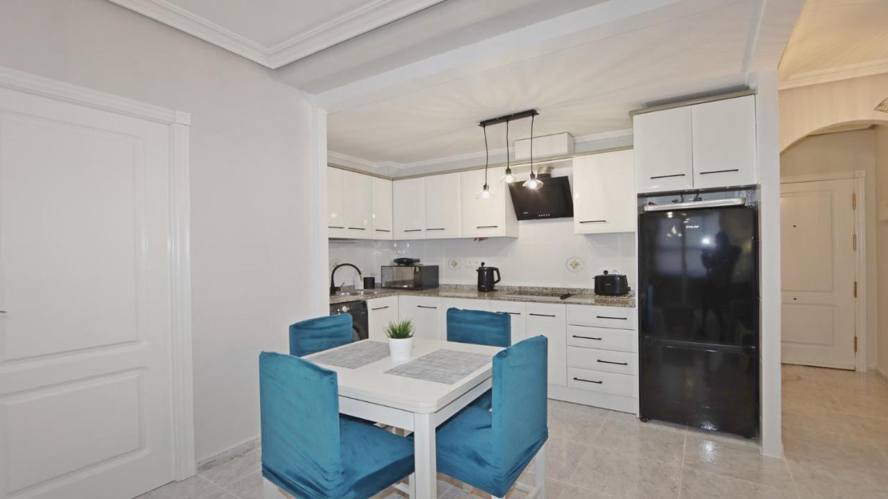 Ref 9033 Apartamento Moriones Torrevieja Luaran gambar