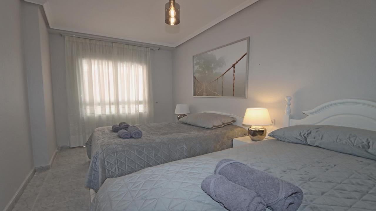 Ref 9033 Apartamento Moriones Torrevieja Luaran gambar