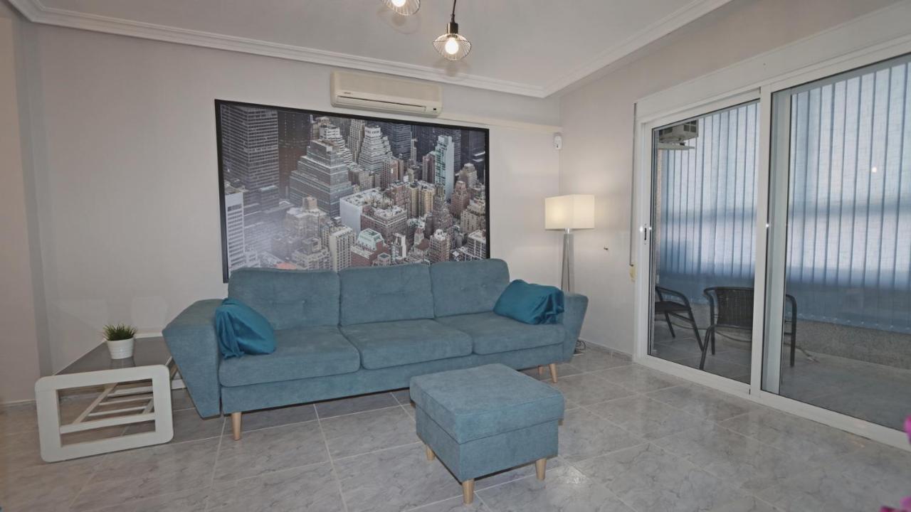 Ref 9033 Apartamento Moriones Torrevieja Luaran gambar