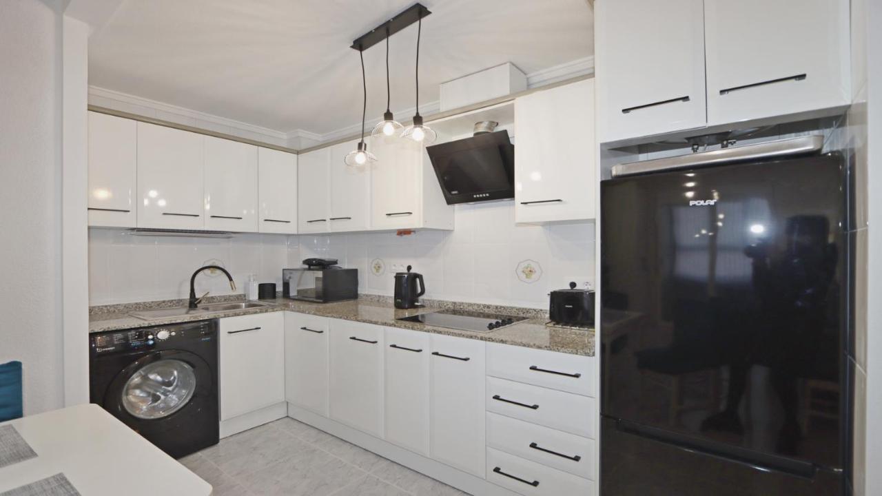 Ref 9033 Apartamento Moriones Torrevieja Luaran gambar
