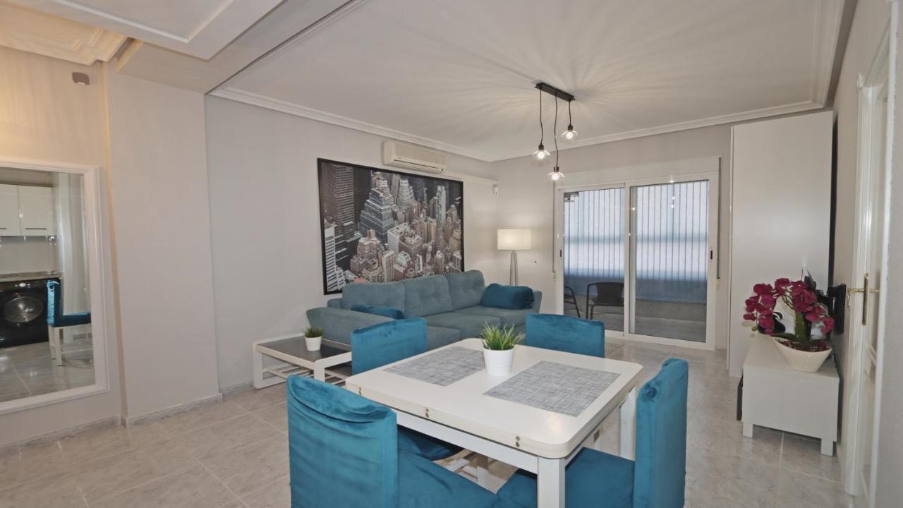 Ref 9033 Apartamento Moriones Torrevieja Luaran gambar