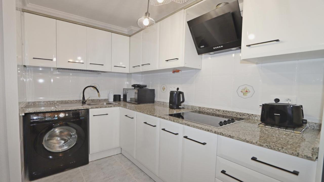 Ref 9033 Apartamento Moriones Torrevieja Luaran gambar