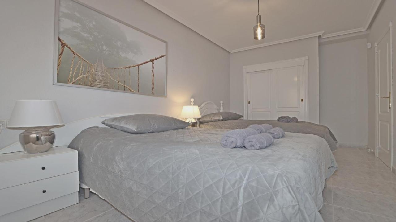 Ref 9033 Apartamento Moriones Torrevieja Luaran gambar