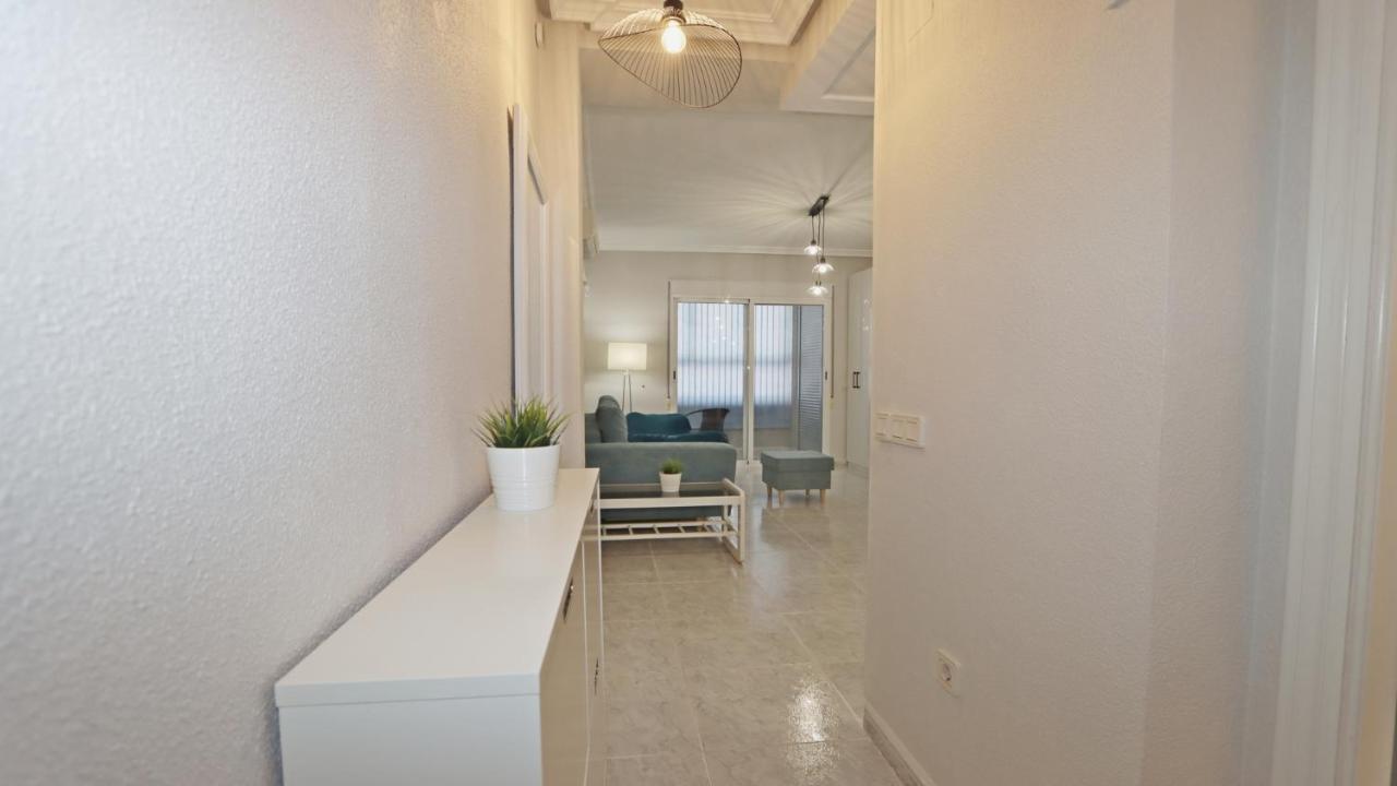 Ref 9033 Apartamento Moriones Torrevieja Luaran gambar